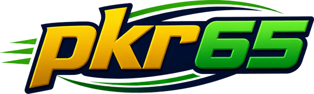 PKR65 Logo